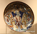 L'Italia del Rinascimento Lo splendore della maiolica_025